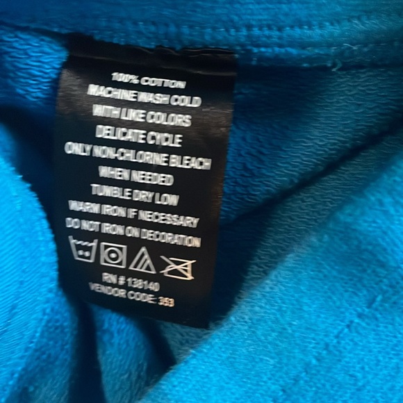 Boys sweatpants - Picture 4 of 4